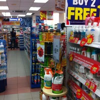 Guardian Pharmacy In Uep Subang Jaya