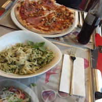 Photo taken at Vapiano by P on 7/25/2018