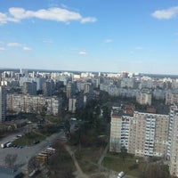 Photo taken at ЦО Куда Угодно by Yaroslav M. on 4/2/2014