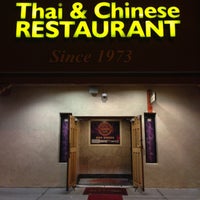 Photo taken at Kung Fu Thai &amp;amp; Chinese Restaurant by Andee Y. on 4/30/2013
