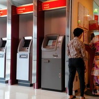Hong Leong Bank Setia Tropika