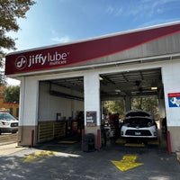 Photo taken at Jiffy Lube by Sam W. on 1/3/2023