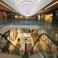 Foto tomada en MAR Shopping  por Alexandra B. el 5/23/2013