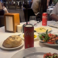 Photo taken at Hamdi Restaurant by GaGa on 7/18/2023