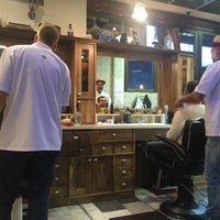 Photo taken at The Barbers by Marko M. on 11/27/2015