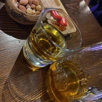 Foto tomada en Nadas Cafe &amp;amp; Pub  por Kıvanç el 12/5/2023