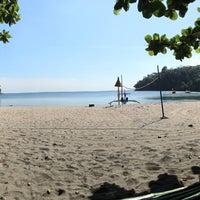 Playa La Caleta Beach