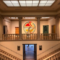 Photo taken at Currier Museum of Art by Matt K. on 11/10/2023