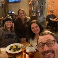 Photo taken at Pack&amp;#39;s Tavern by Arin L. on 12/20/2022
