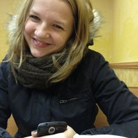 Photo taken at SUBWAY by Светлана И. on 2/14/2013