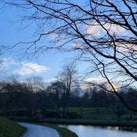 Photo taken at Sefton Park by S.97 on 12/28/2023