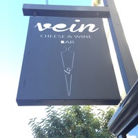 Photo taken at Vein by Ted L. on 11/9/2015