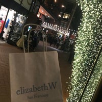 Photo taken at elizabeth w by Closed on 1/20/2019