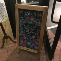 Photo taken at elizabeth w by Closed on 1/20/2019