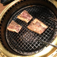 Photo taken at Gyu-Kaku Japanese BBQ by Closed on 10/31/2018
