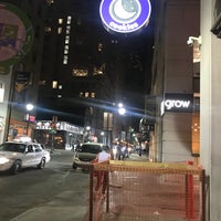 Photo taken at Insomnia Cookies by Closed on 5/4/2018