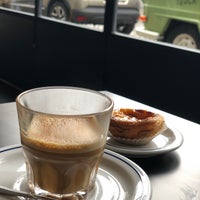 Foto tirada no(a) Combi Coffee Co. por Abdulrahman ✌ em 10/31/2019