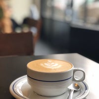 Foto tirada no(a) Combi Coffee Co. por Abdulrahman ✌ em 10/31/2019