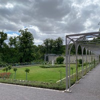 Foto scattata a Schloss Ettersburg da Henri v. il 7/27/2022