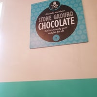 Photo taken at Taza Chocolate by Allison R. on 6/29/2019