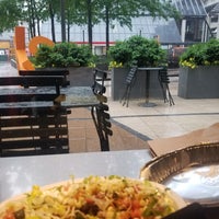 Photo taken at Chipotle Mexican Grill by Allison R. on 6/13/2019