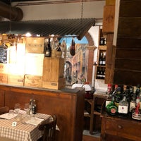 Photo taken at Il Ponentino by Enrico S. on 1/23/2019