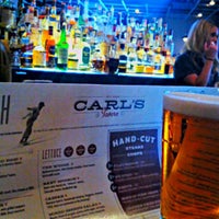 Carl's Tavern - Restaurant