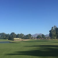 Photo taken at McCormick Ranch Golf Club by Parker N. on 11/10/2016