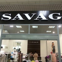 Photo taken at Savage by Михаил Б. on 2/19/2013