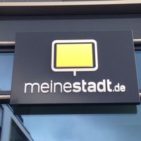 5/13/2014にMariusがmeinestadt.de GmbHで撮った写真