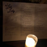 Photo taken at The Lost Lady by Rhys S. on 1/19/2019