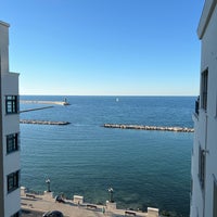 7/14/2022 tarihinde Tanju A.ziyaretçi tarafından JR Hotels Grande Albergo delle Nazioni Bari'de çekilen fotoğraf
