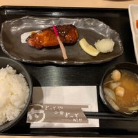 とっとめしや Teishoku Restaurant In 仙台市 とっとめしや Teishoku Restaurant In 仙台市