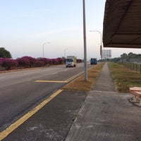 Photo taken at Lim Chu Kang Cemetery by Rachel on 3/14/2014