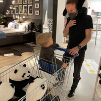 Photo taken at IKEA Café by Sarka H. on 5/13/2021