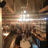 Photo taken at Mellow Beer&amp;amp;Wine by Russian A. on 3/2/2019