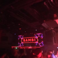 Club Bambi 中央区 3 Tips