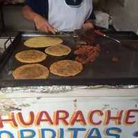 Photo taken at Mercado Puebla by Juan Carlos R. on 7/7/2014
