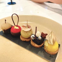 Photo taken at One65 Patisserie by Yan on 11/19/2023