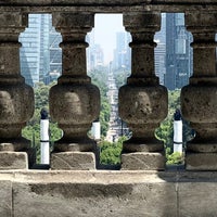 Foto tirada no(a) Museo Nacional de Historia (Castillo de Chapultepec) por Yan em 3/10/2024