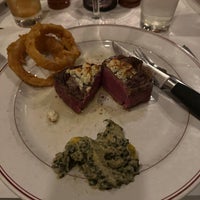 Photo taken at Char Restaurant by Robert H. on 1/31/2024