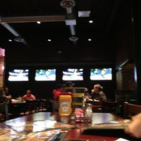 Photo taken at Zipps Sports Grill by Win K. on 1/17/2013