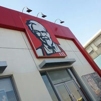 Photo taken at KFC by Mohammed A. on 2/16/2013