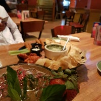 Photo taken at Applebee&amp;#39;s by Mohammed A. on 7/2/2016