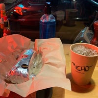 2/18/2022にSOR .がAncho Mexican Grillで撮った写真