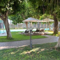 Photo taken at Gloria Serenity Resort by Osman on 8/19/2023