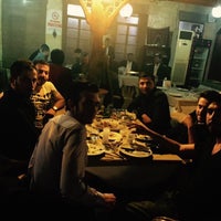 Photo taken at Sahree Cafe &amp;amp; Restaurant by Selim U. on 3/27/2015