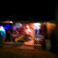 Photo taken at The Woods of Terror by Josie G. on 10/11/2012