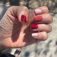 Photo taken at Nail Boutique by Stefanie P. on 9/29/2022