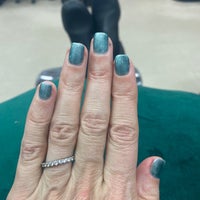 Photo taken at Nail Boutique by Stefanie P. on 1/4/2023